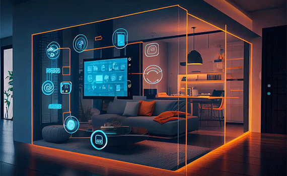 home-automation